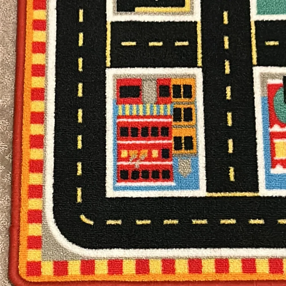 🎃SALE🎃Melissa and Doug Play Carpet - Picture 2 of 9